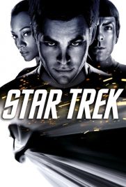 دانلود فیلم Star Trek 2009 با دوبله فارسی