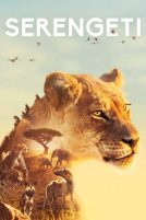 دانلود سریال Serengeti