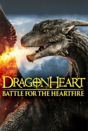 دانلود فیلم Dragonheart Battle for the Heartfire با دوبله فارسی