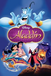 دانلود انیمیشن Aladdin 1992 با دوبله فارسی