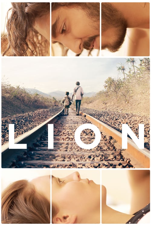 دانلود فیلم Lion 2016 با دوبله فارسی