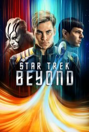 دانلود فیلم Star Trek Beyond 2016 با دوبله فارسی