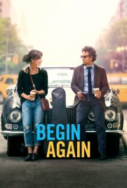 دانلود فیلم Begin Again 2013 با دوبله فارسی