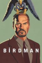 دانلود فیلم Birdman 2014 با دوبله فارسی
