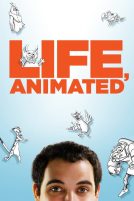 دانلود فیلم Life Animated 2016 با دوبله فارسی