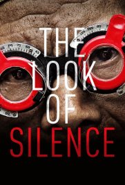 دانلود فیلم The Look of Silence 2014 با دوبله فارسی