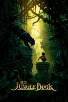 دانلود فیلم The Jungle Book 2016 با دوبله فارسی