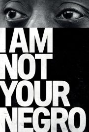 دانلود فیلم I Am Not Your Negro 2016 با دوبله فارسی