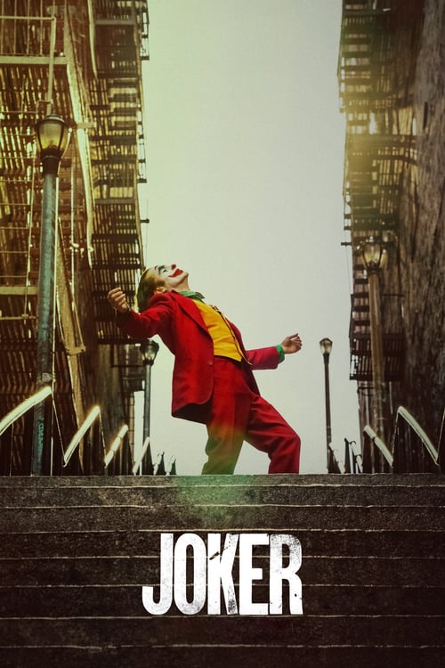 دانلود فیلم Joker 2019 با دوبله فارسی