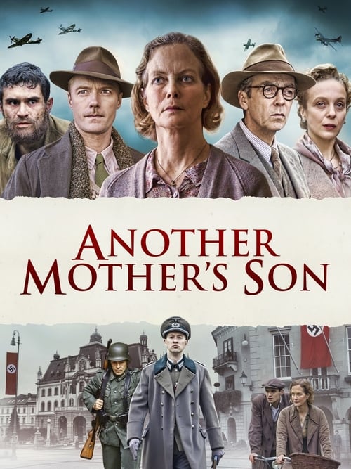 دانلود فیلم Another Mother's Son 2017