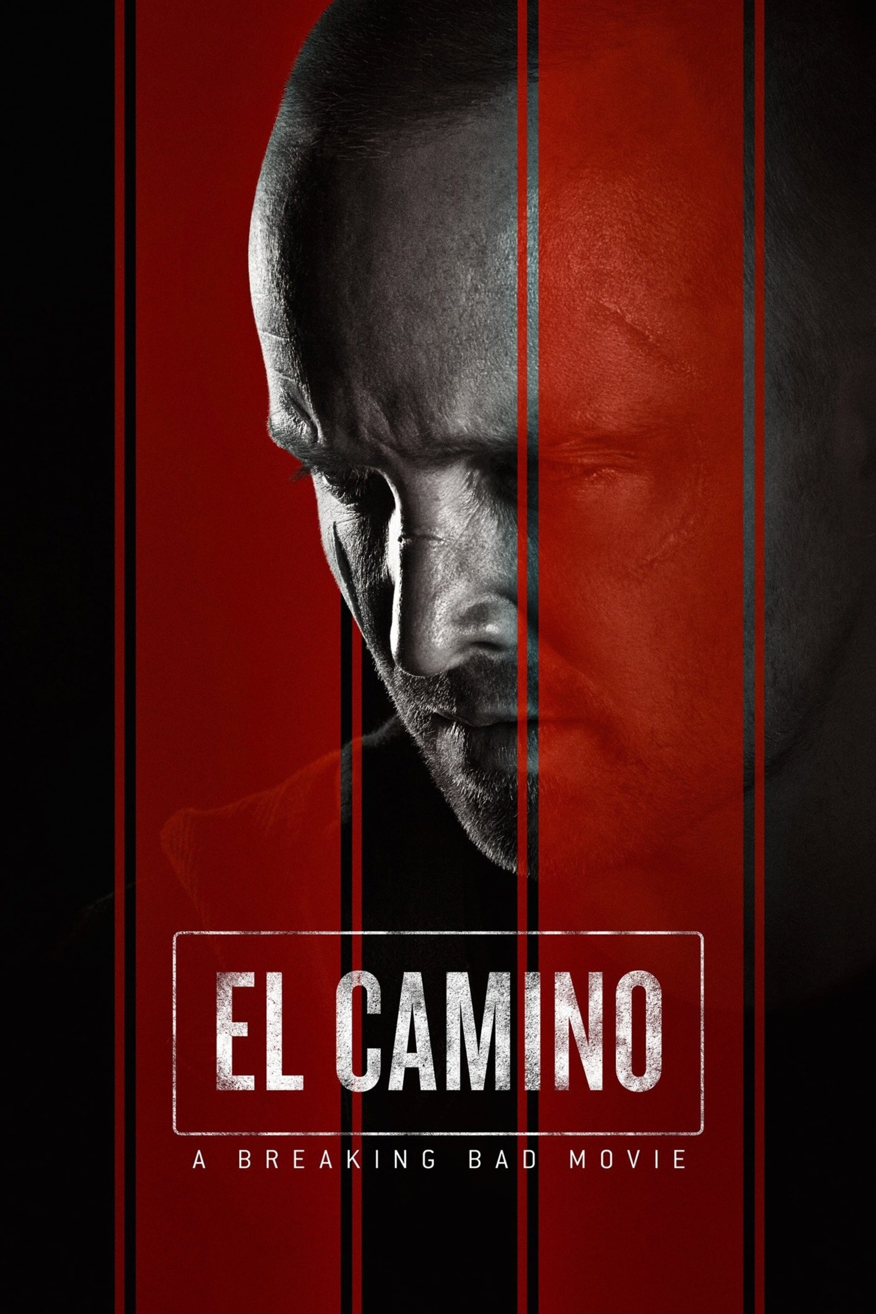 دانلود فیلم El Camino: A Breaking Bad Movie 2019 با دوبله فارسی
