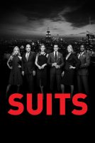 دانلود سریال Suits با دوبله فارسی