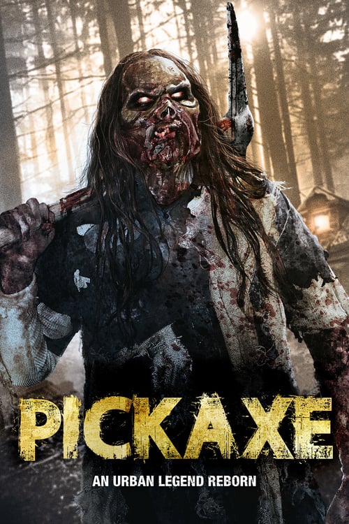 دانلود فیلم Pickaxe 2019