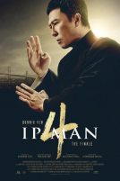 دانلود فیلم Ip Man 4 The Finale 2019 با دوبله فارسی