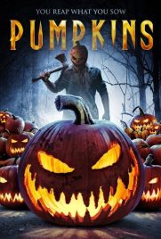 دانلود فیلم Pumpkins 2018