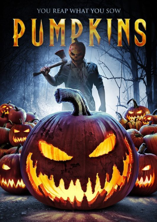 دانلود فیلم Pumpkins 2018