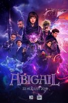 دانلود فیلم Abigail 2019