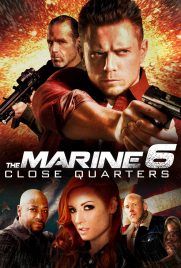 دانلود فیلم The Marine 6: Close Quarters 2018 با دوبله فارسی