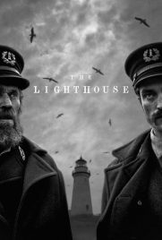 دانلود فیلم The Lighthouse 2019