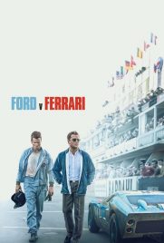 دانلود فیلم Ford v Ferrari 2019 با دوبله فارسی
