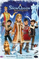 دانلود انیمیشن The Snow Queen: Mirror Lands 2018