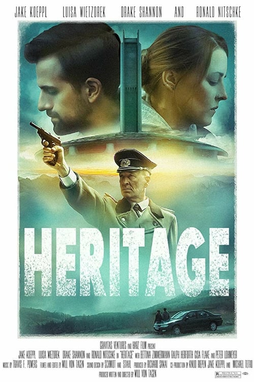 دانلود فیلم 2019 Heritage