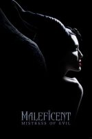 دانلود فیلم Maleficent: Mi.stress of Evil 2019 با دوبله فارسی