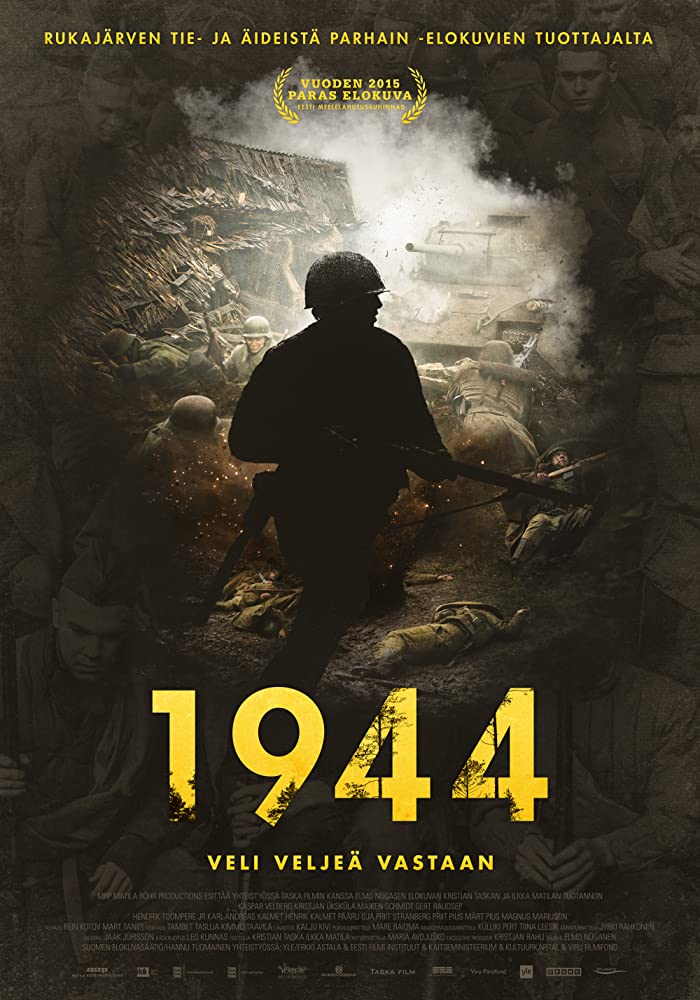 دانلود فیلم 2015 1944 با دوبله فارسی