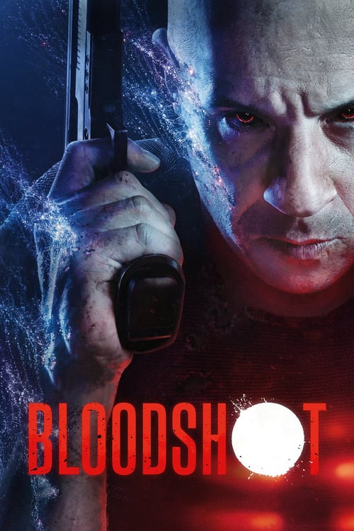 دانلود فیلم Bloodshot 2020 با دوبله فارسی