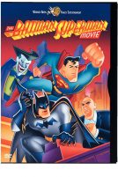 دانلود انیمیشن The Batman Superman Movie: World’s Finest 1997 با دوبله فارسی