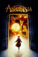 دانلود انیمیشن Anastasia 1997 با دوبله فارسی