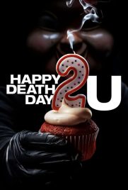 دانلود فیلم Happy Death Day 2U 2019 با دوبله فارسی