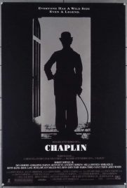 دانلود فیلم Chaplin 1992