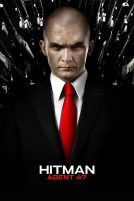 دانلود فیلم Hitman: Agent 47 2015 با دوبله فارسی