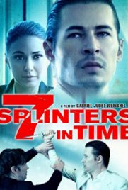 دانلود فیلم 7Splinters in Time 2018