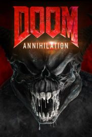 دانلود فیلم Doom Annihilation 2019 با دوبله فارسی
