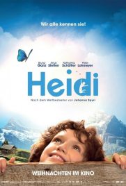 دانلود فیلم Heidi 2015 با دوبله فارسی