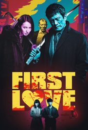 دانلود فیلم First Love 2019