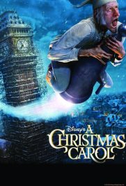 دانلود انیمیشن  A Christmas Carol 2009 با دوبله فارسی