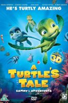 دانلود انیمیشن A Turtle’s Tale: Sammy’s Adventures 2010 با دوبله فارسی