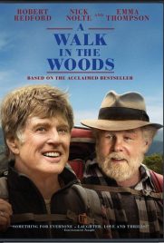 دانلود فیلم A Walk in the Woods 2015 با دوبله فارسی