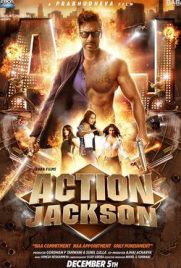دانلود فیلم Action Jackson 2014 با دوبله فارسی