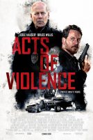 دانلود فیلم Acts of Violence 2018 با دوبله فارسی