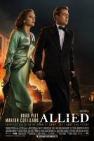 دانلود فیلم Allied 2016 با دوبله فارسی