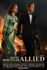 دانلود فیلم Allied 2016 با دوبله فارسی