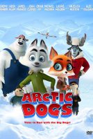 دانلود انیمیشن Arctic Dogs 2019 با دوبله فارسی