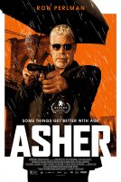 دانلود فیلم Asher 2018 با دوبله فارسی