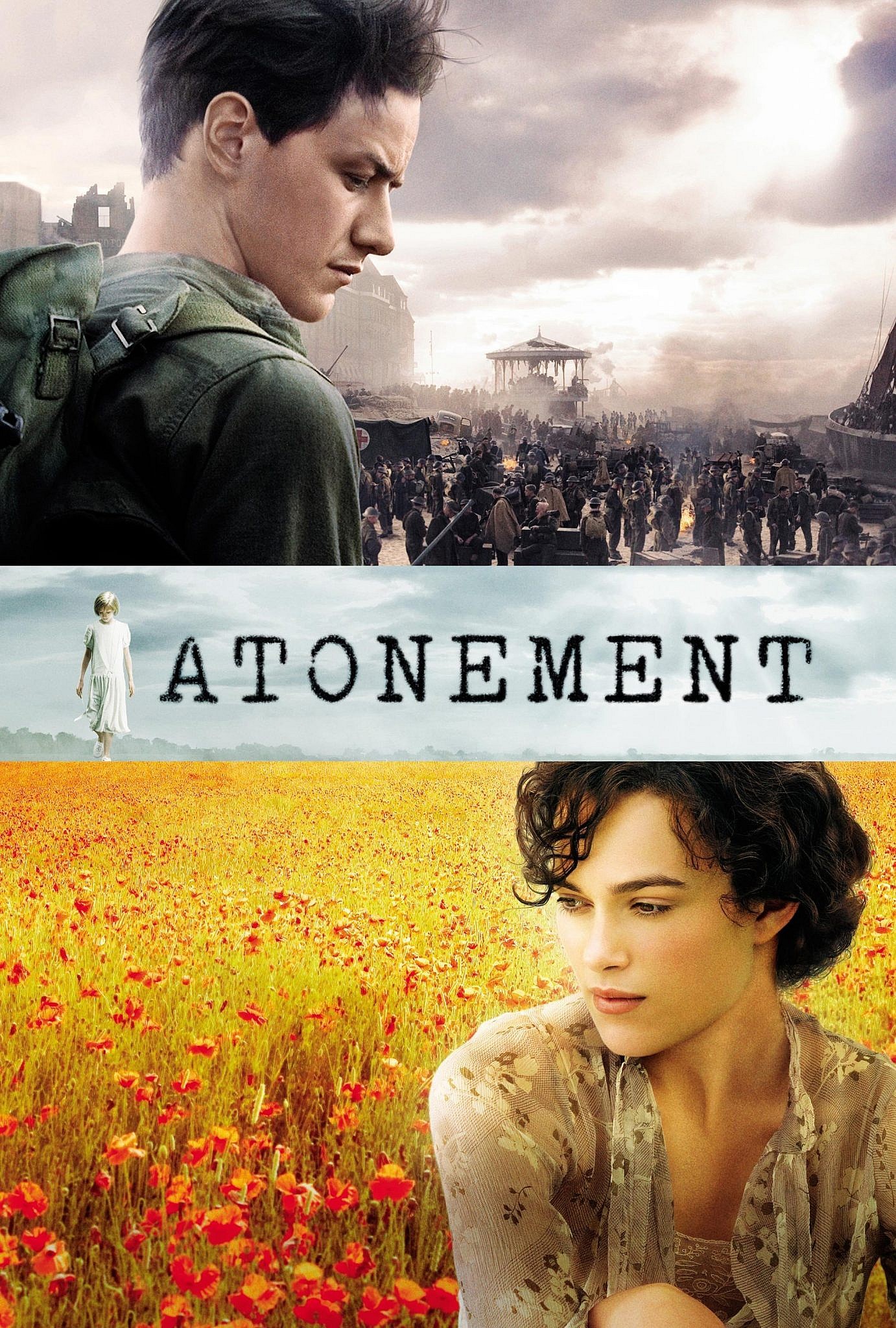 دانلود فیلم Atonement 2007 با دوبله فارسی