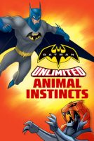 دانلود انیمیشن Batman Unlimited: Animal Instincts 2015 با دوبله فارسی