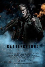 دانلود فیلم Battleground 2012 با دوبله فارسی